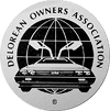 DeLorean Owners Association - Electons
